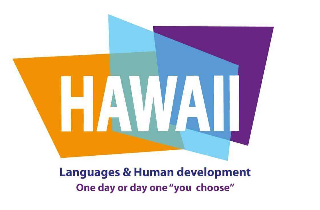 أكاديمية هاواي للغات والترجمه وتطوير الموارد البشريه
