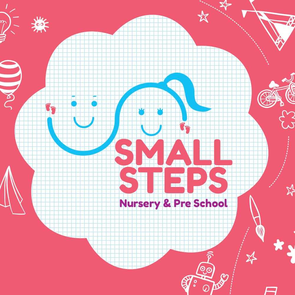Small Steps Nursery & Preschool