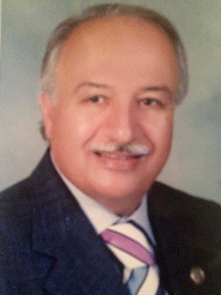 دكتور توفيق عبد السلام
