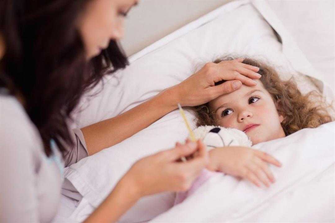 نصائح لحماية طفلكِ من أمراض التقلبات الجوية