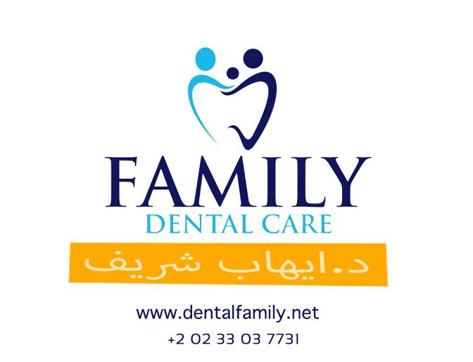 Family Dental Center: Dr.Ihab Sherif