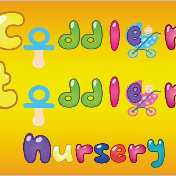 Coddler Toddler Language Nursery