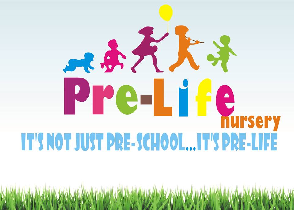 Pre-Life nursery & pre school