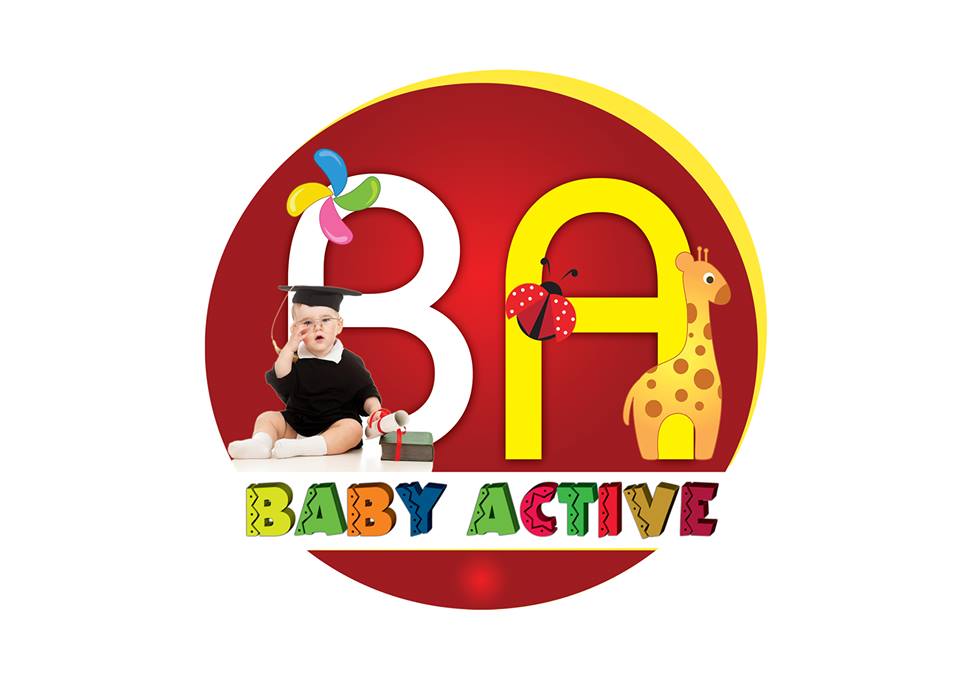 Baby Active Nursery