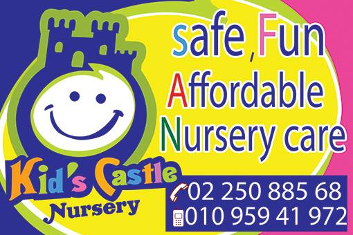 Kids Castle Nursery