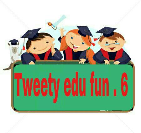 Tweety Education Fun Nursery
