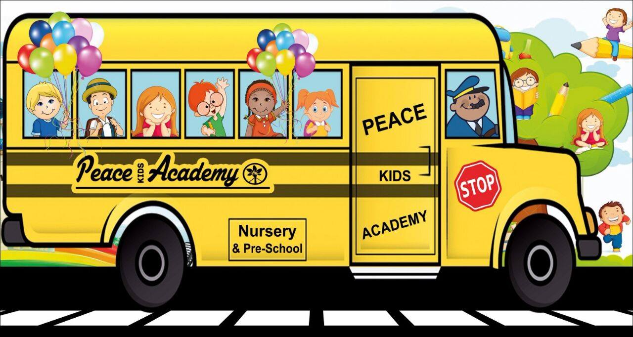 Peace kids academy