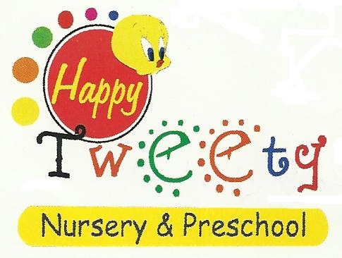 Happy Tweety Nursery & Preschool