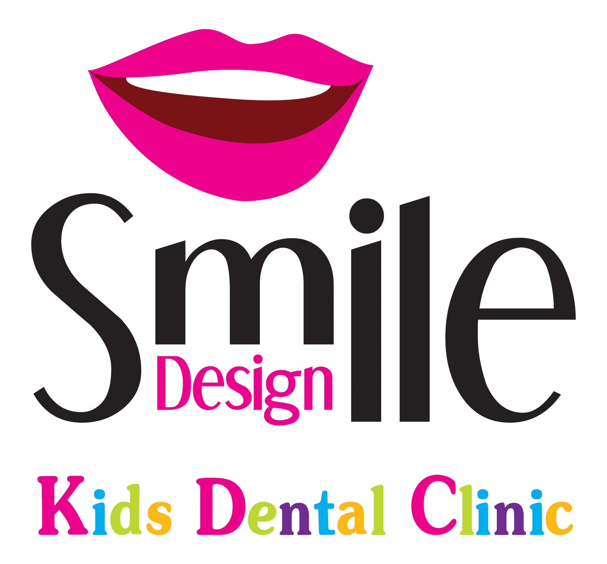 Smile Design Kids Dental Clinic