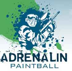 Adrenalin Paint Ball