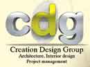 Creation Design Group