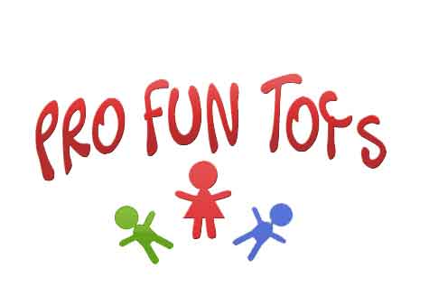 Pro Fun Toys