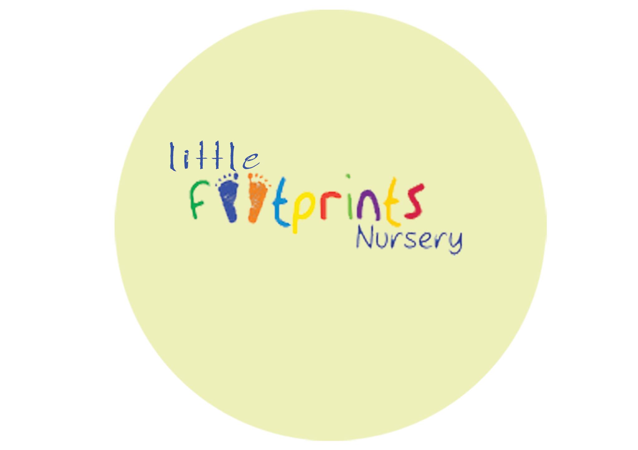 little foot prints nursery