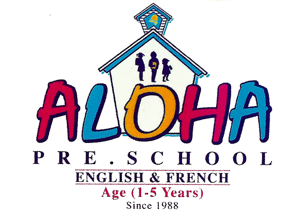 Aloha Nursery