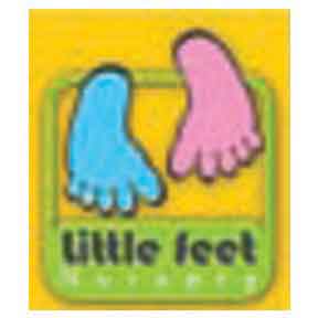 Little Feet Nursery
