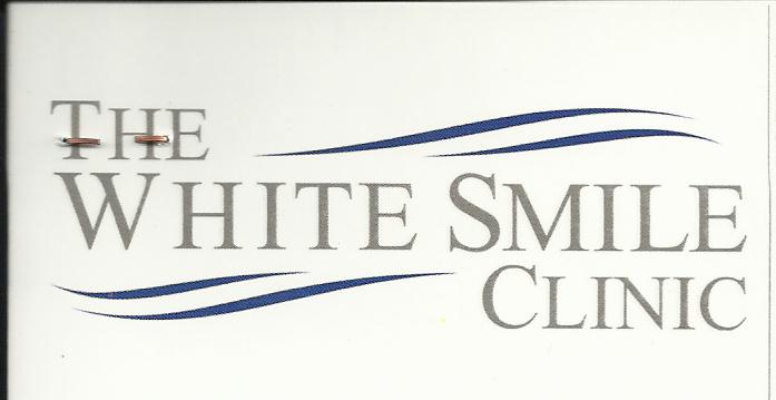 The White Smile Clinic