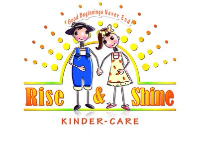 Rise and Shine Kinder Care