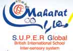 Maharat Super Global School
