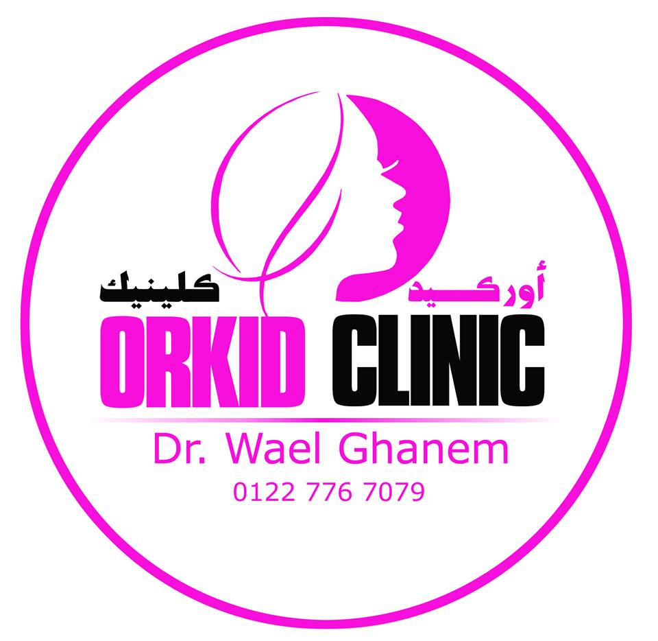 Dr. Wael Ghanem - Orkid Clinic Plastic Surgery