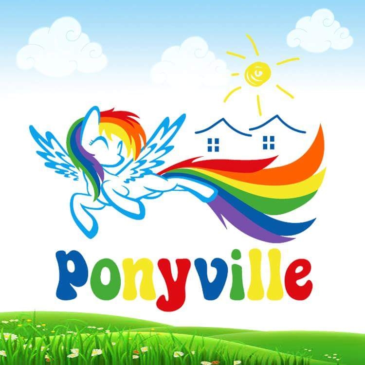 Ponyville Academy