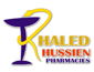 Dr.Khaled hussein pharmacies