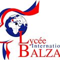 Lycee International Balzac school