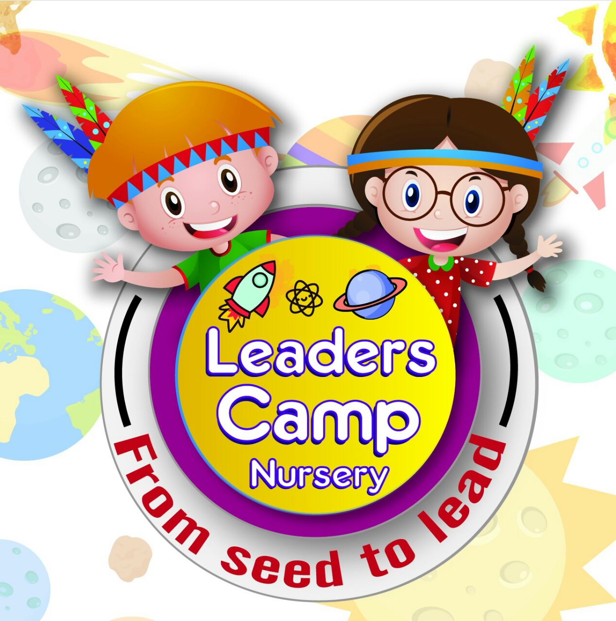 Leaders Camp Nursery