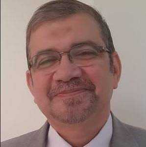 Dr. Ayman EL-Gndi