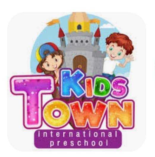 Kids Town Nursery & Preschool