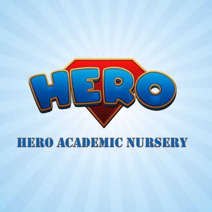 Hero Academy