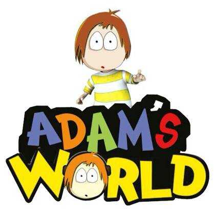 Adam's World International Nursery