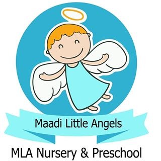 Little Angels Nursery - Maadi