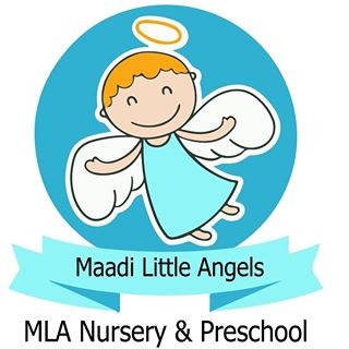 Maadi Little Angels