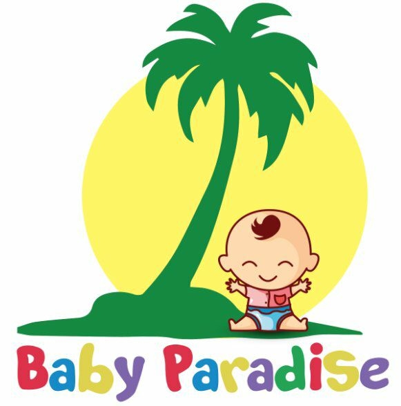 Baby Paradise nursery