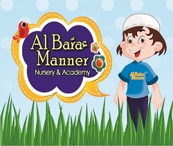 Al Baraa Manner Nursery