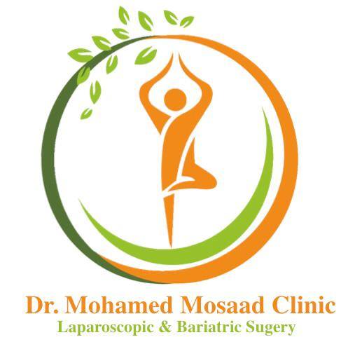 Dr Mohamed Mosaad Kandel Bariatric & Advanced laparoscopic surgery Clinic