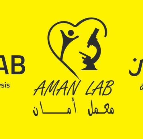 Aman Lab