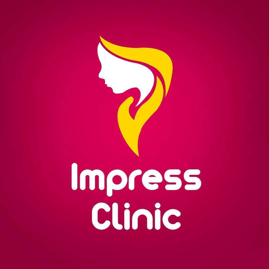 Impress Clinic- Dr. Ahmed El-Sayed