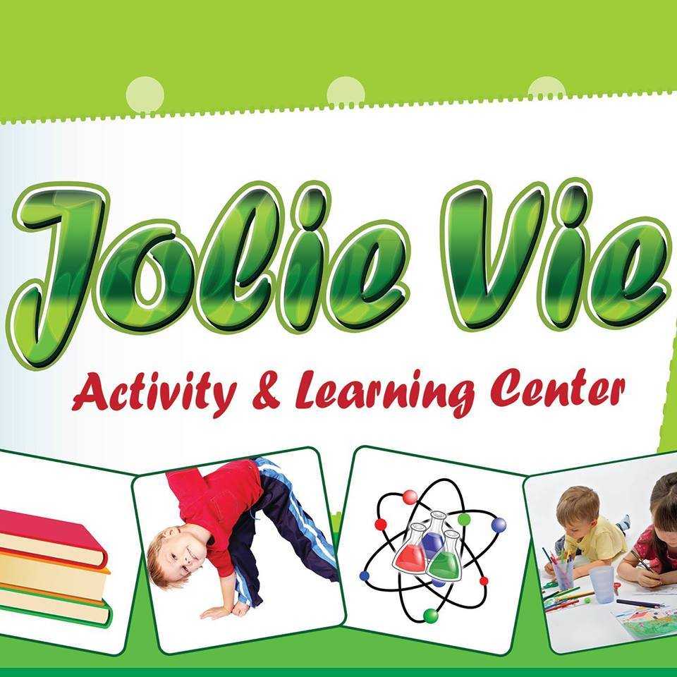 Jolie Vie Nursery For Languages