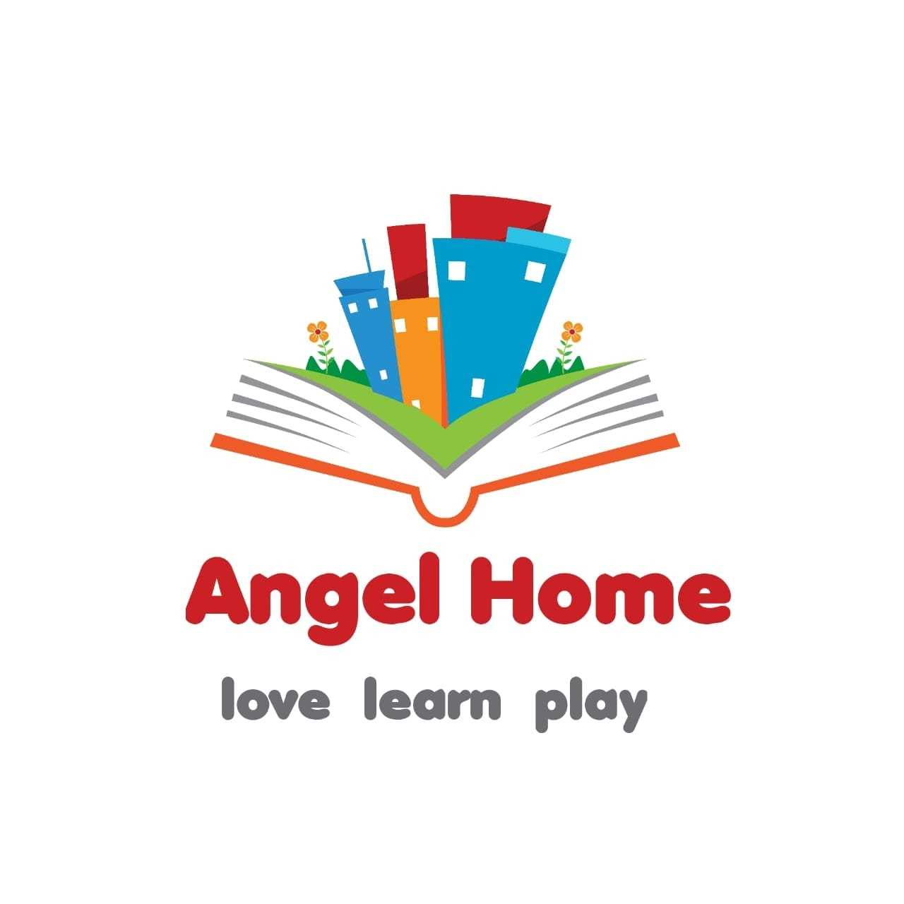 Angels Home Nursery