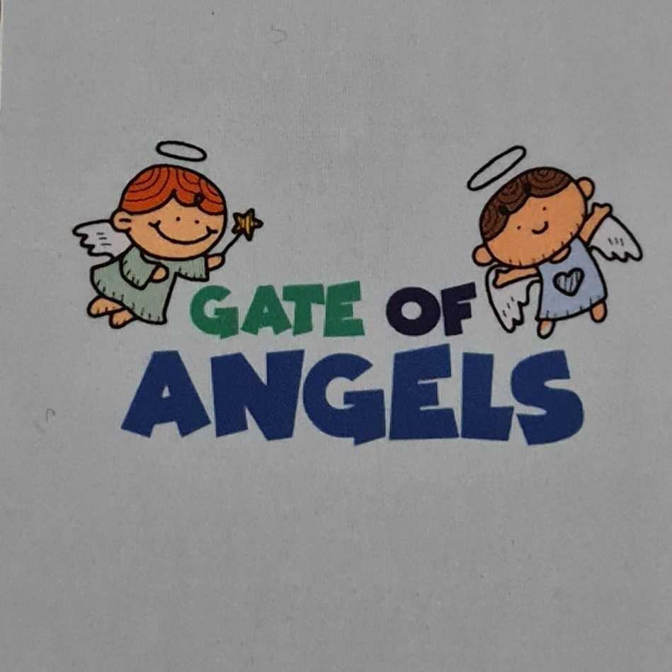 Gate of Angels