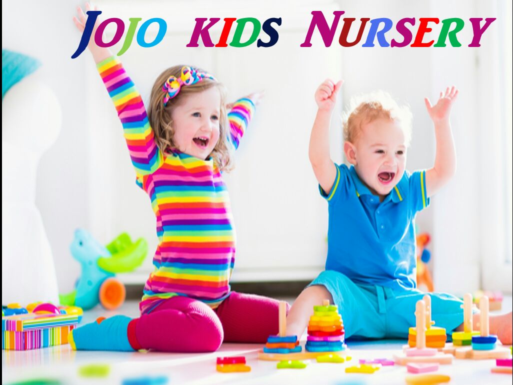 Jojo Kids Nursey