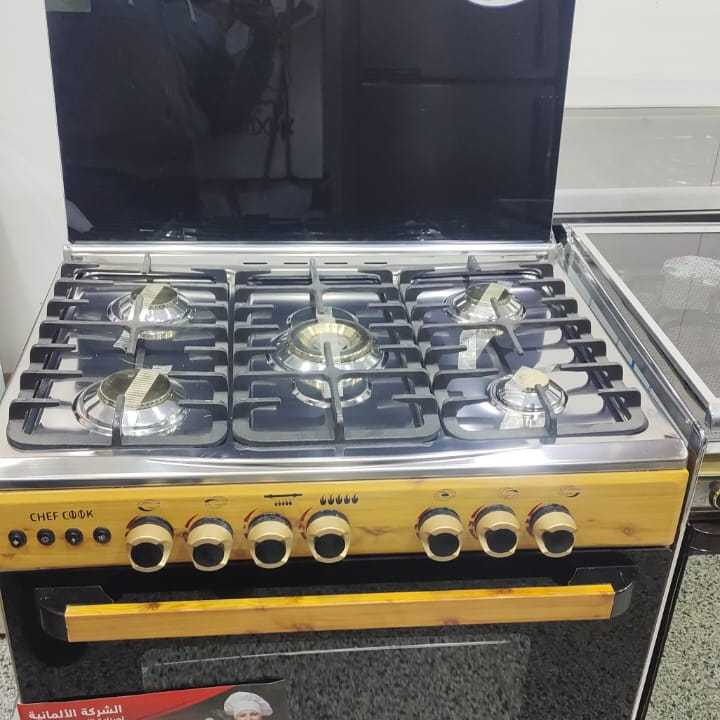 العمده للاجهزه