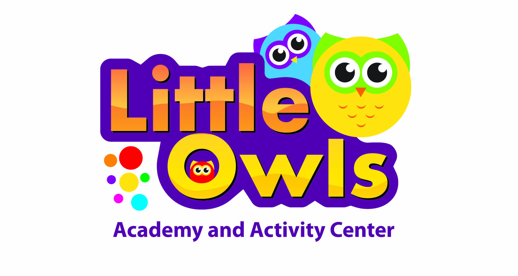 Three Little Owls