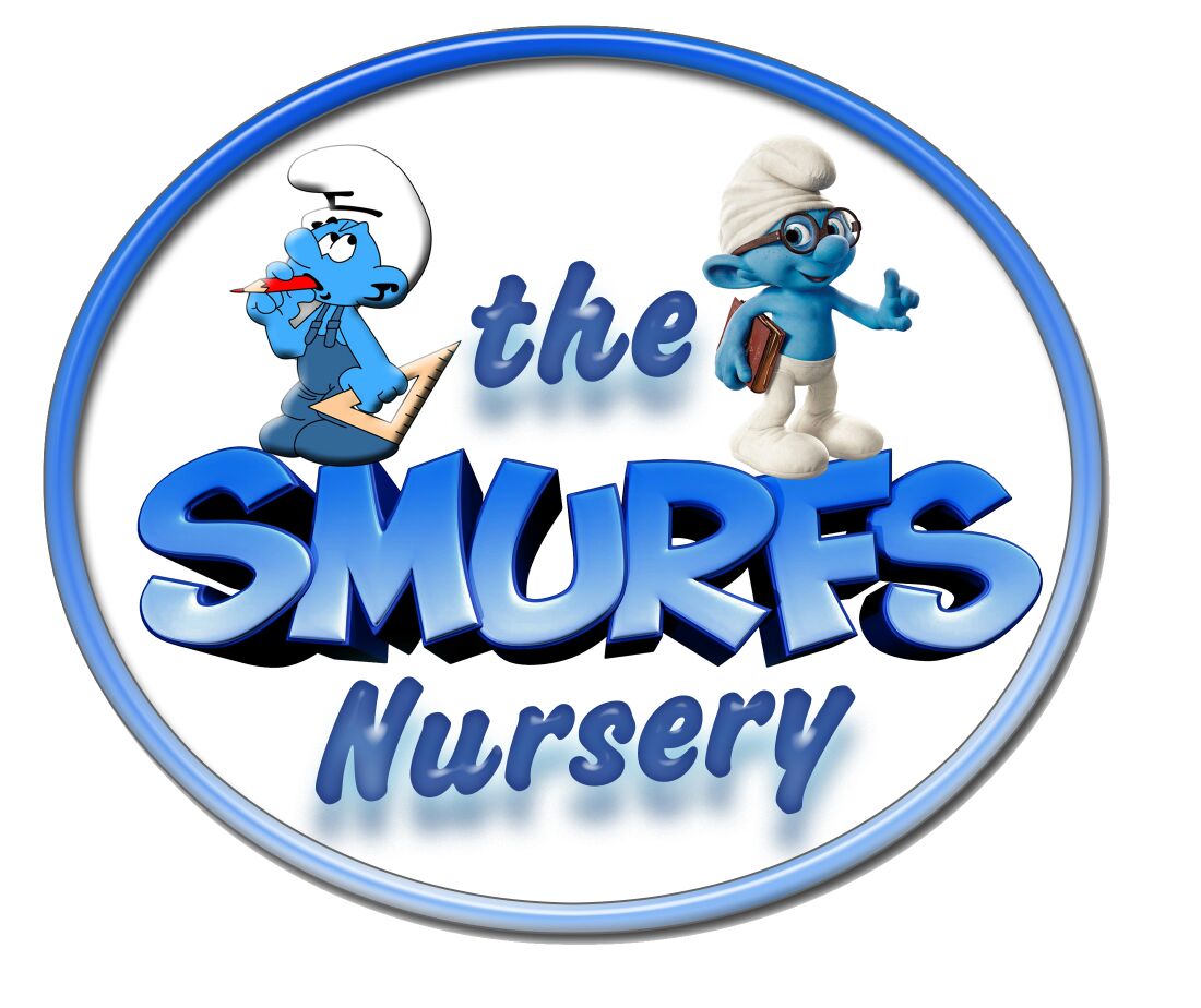The Smurfs Nursery