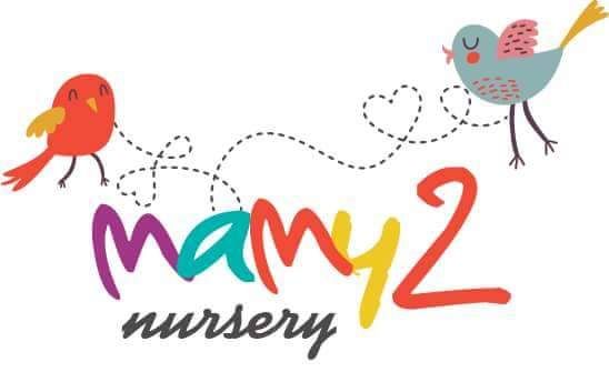 Mamy 2 nursery