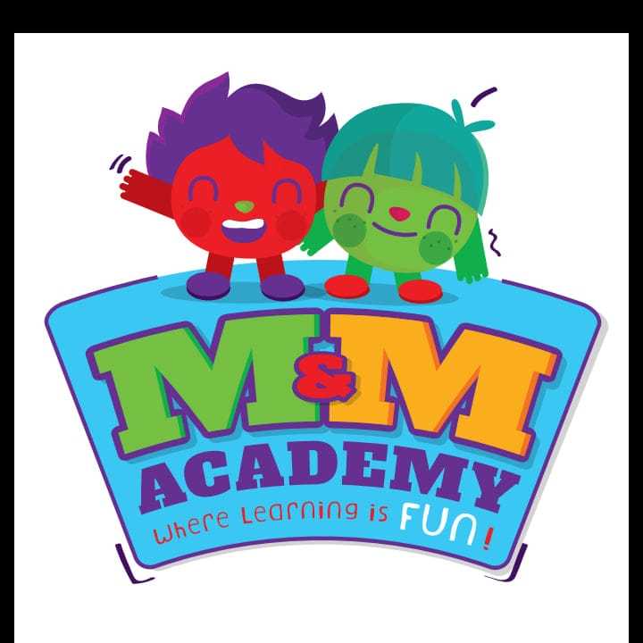 M&M Academy nursery