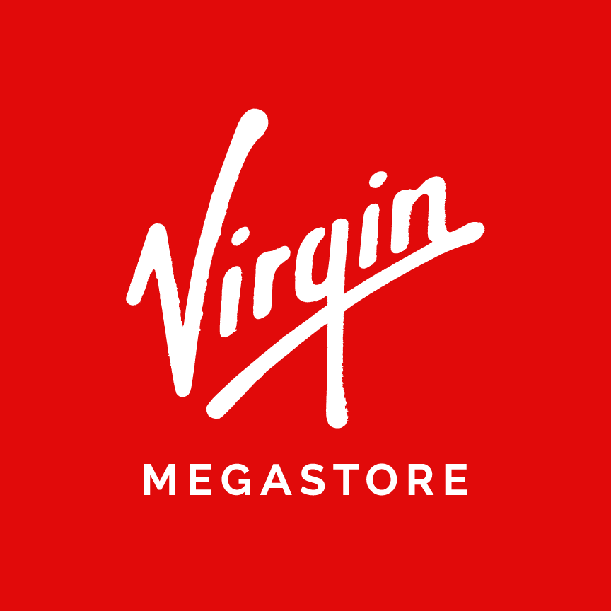 Virgin Mega Store
