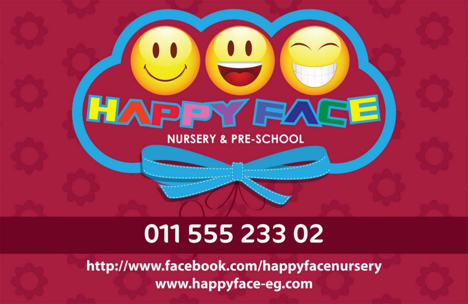 Happy Face Nursery