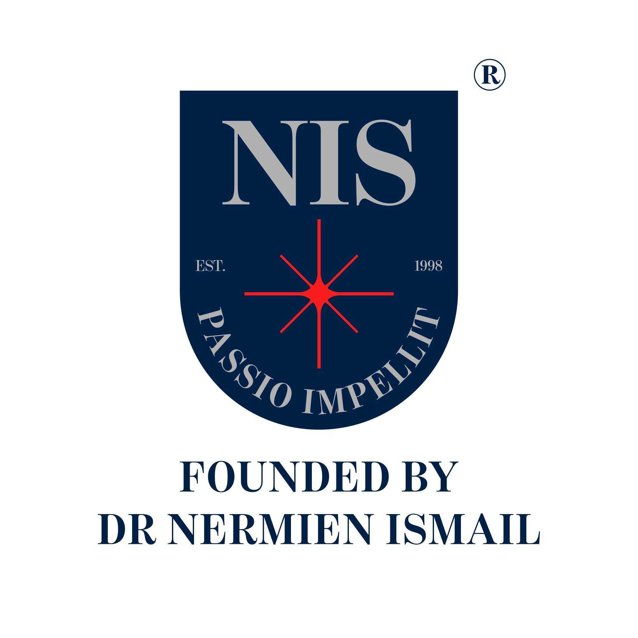 Dr.Nermien Ismail Schools New Capital – NIS
